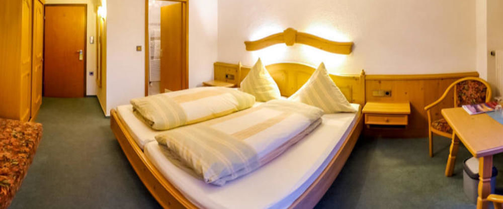 Gaestehaus Cafe Heck Titisee Екстериор снимка